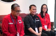 Cerita Ahmad Basarah PDIP Bertemu Anies 1 Jam setelah Putusan MK, Ini yang Dibahas
