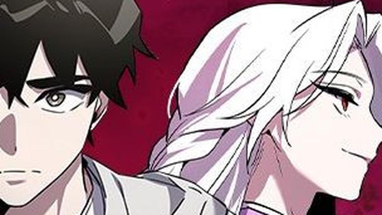 Keenam, Webtoon 'Night of the Goblin'