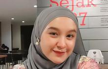 Terpaut Usia 4 Tahun, Ini Fakta Sosok Hersa Rahayu Istri Baru Rizki DA
