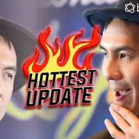 HL Hottest Update Daniel Mananta