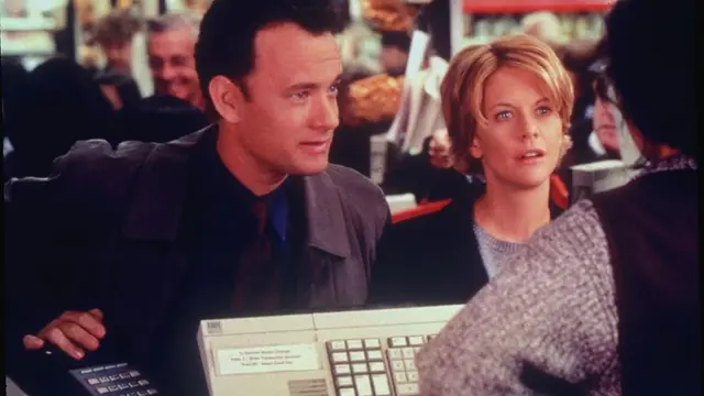 You’ve Got Mail (1998)