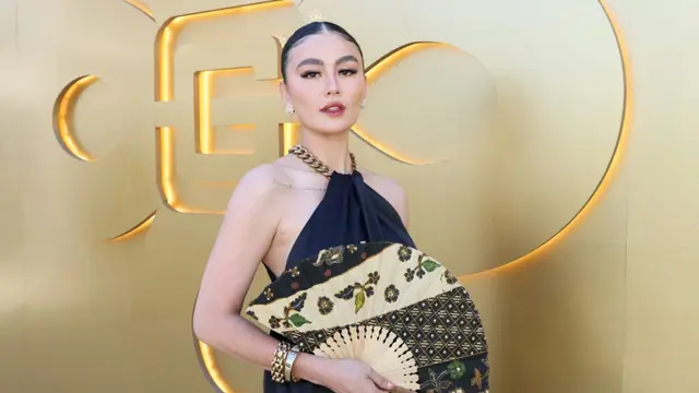 Agnez Mo