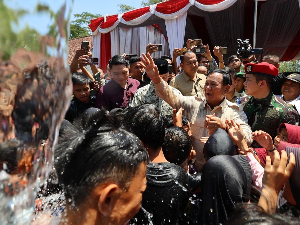 Dok. Istimewa