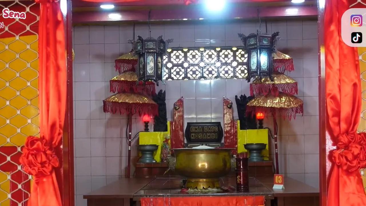 Dok. Istimewa