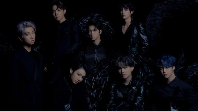 BTS (Twitter/ BigHitEnt)