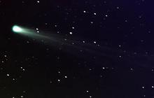Astronom Temukan Komet Langka Sedang Alami Kehancuran
