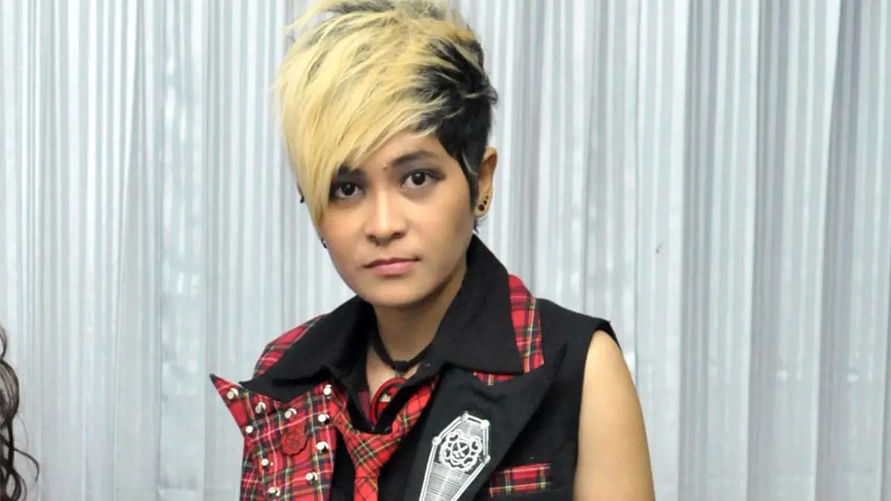 Mitha The Virgin