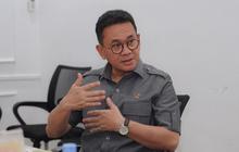 Realisasi Belanja Nasional Triwulan I 2026 Tembus Rp184 Triliun, Lampaui Target