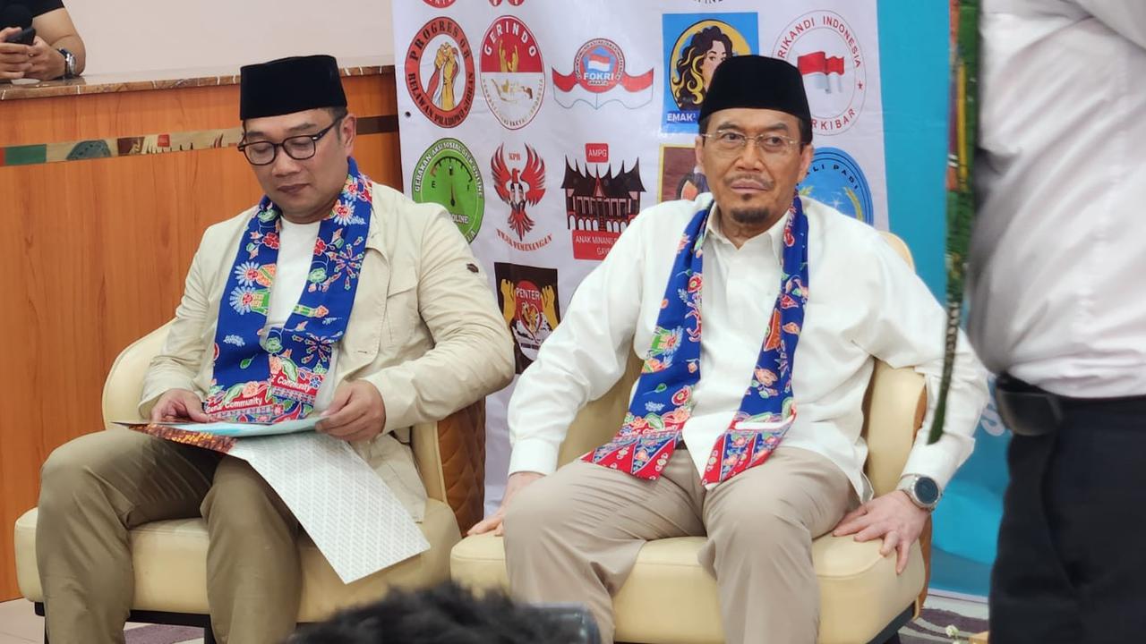 Bawaslu Ultimatum Suswono, Beri Kesempatan Lima Kali Klarifikasi Ucapan Janda Kaya Nikahi Pemuda Pengangguran