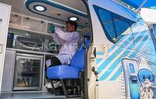 Tahukah Anda? PAM Jaya Luncurkan Mobil Lab Canggih, Jamin Kualitas Air Jakarta Bebas Bau dan Rasa!