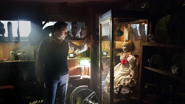 The Conjuring
