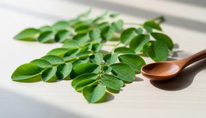 Manfaat Daun Kelor Si Superfood (sumber; gemini.com)