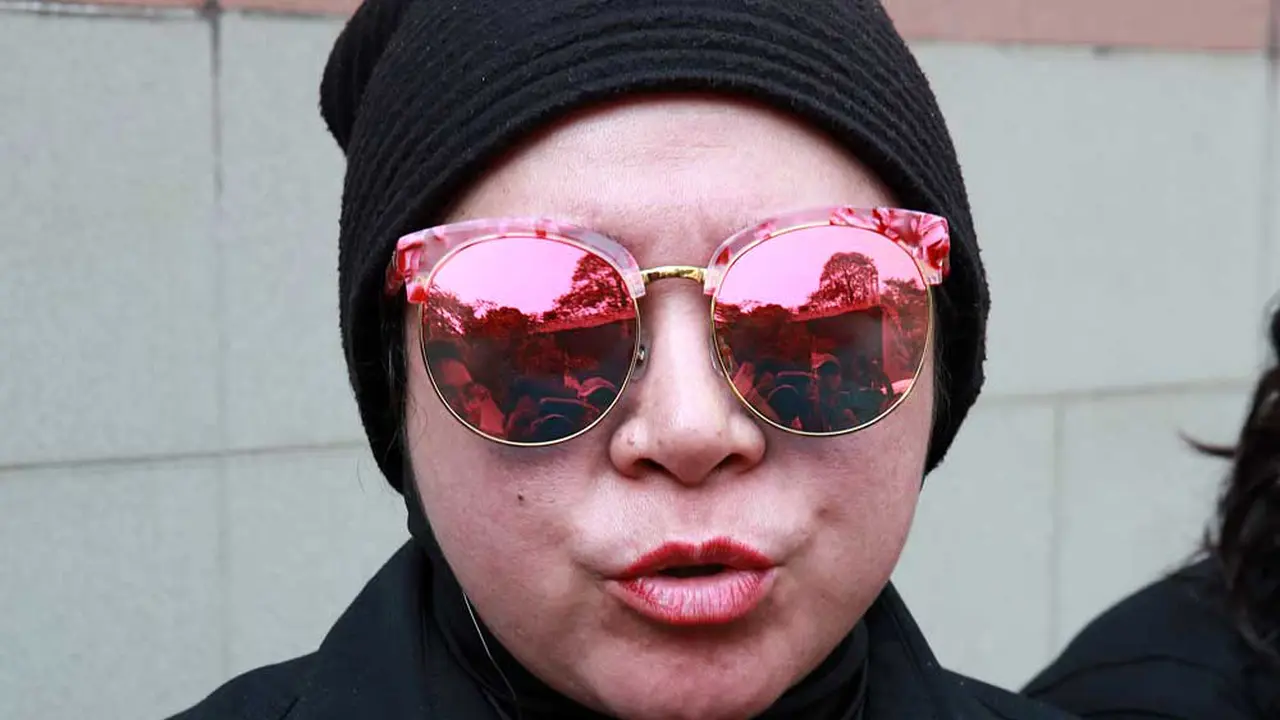 Melly Goeslaw