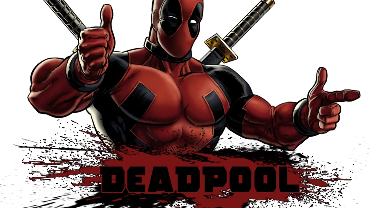 Produser X-Men Ingin Film Deadpool Hemat Anggaran