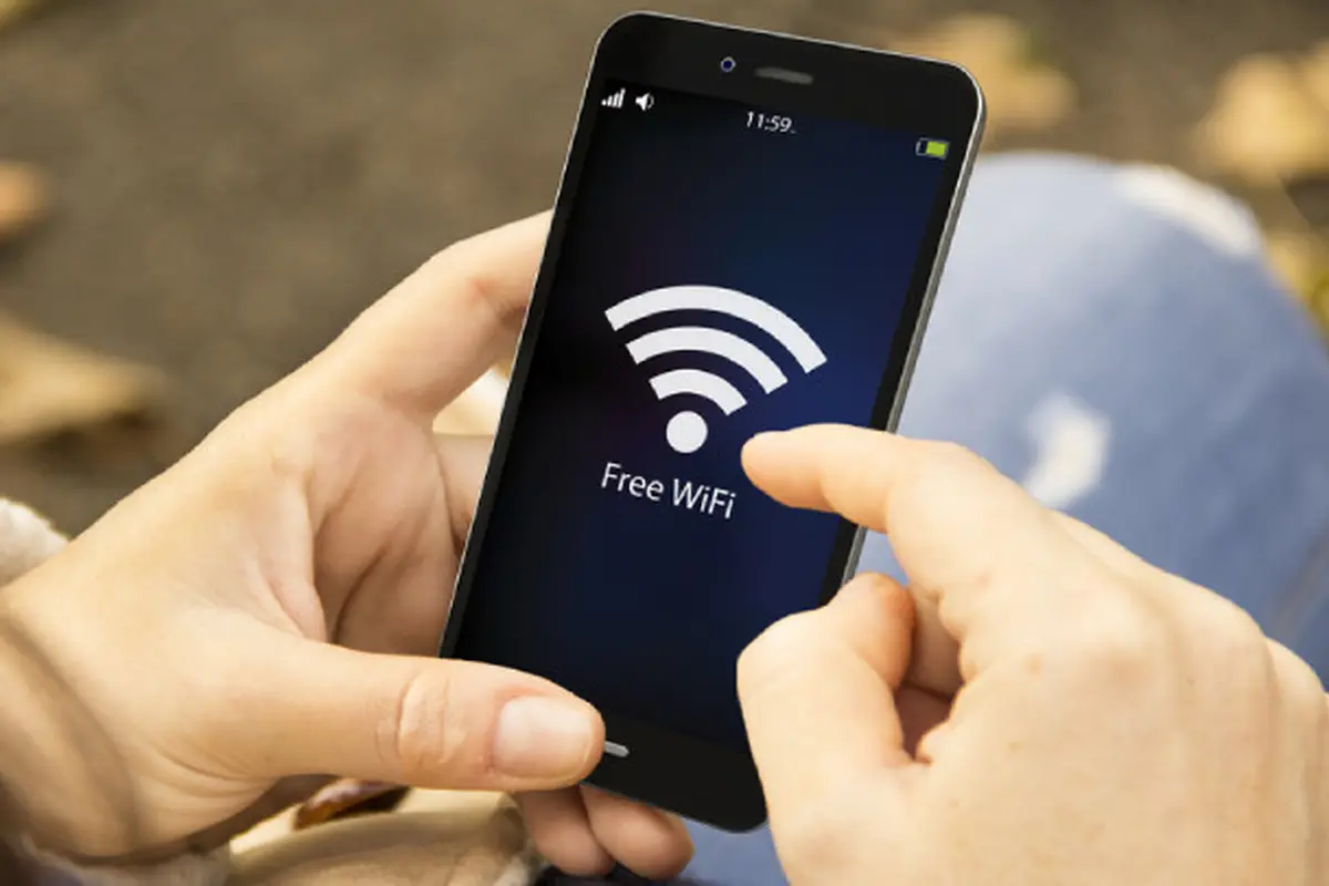 WiFi