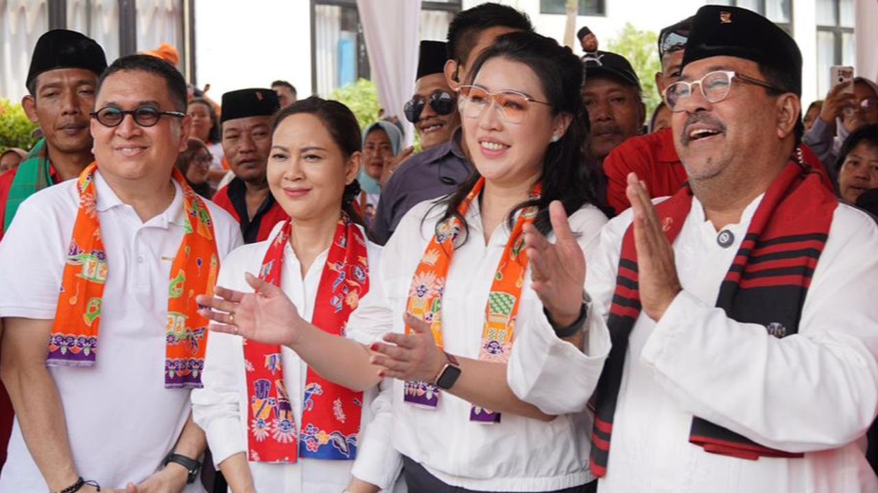 Anggota DPRD DKI soal Pramono-Rano Menang 50,07% Hasil Rekapitulasi Tingkat Kota: Itu Data Faktual