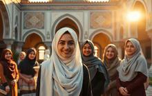 Ini Sosok yang Bisa Menjadi Wali Nikah Wanita Mualaf