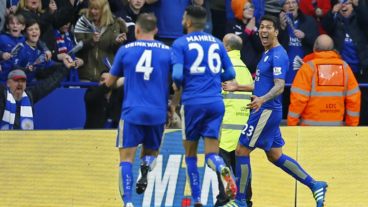 Leicester City