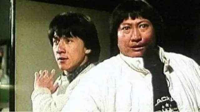 Film My Lucky Star (1985)