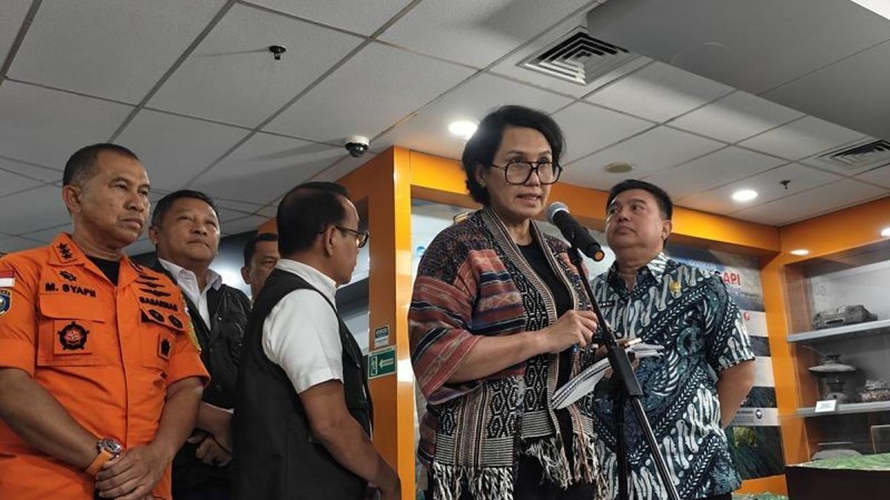 BNPB Mulai Operasi Modifikasi Cuaca di Sumatra: Antisipasi Bencana Hidrometeorologi
