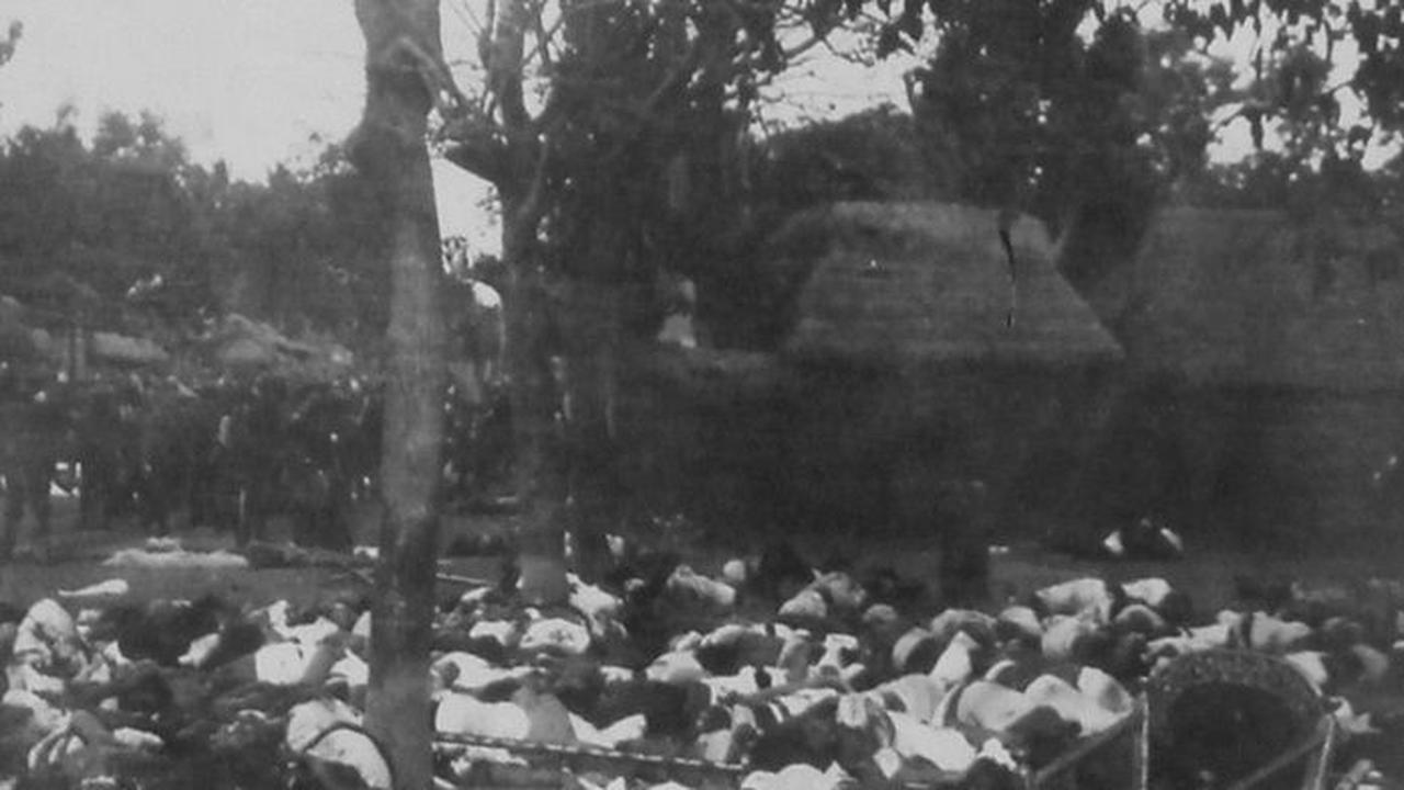 1. Keris Pusaka yang Menyimpan Sejarah Peristiwa Puputan Klungkung<br>