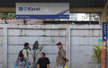 Stasiun Karet Akan Disulap Jadi Kawasan Publik Modern, Ini Detail Perubahannya