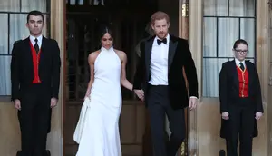 Rumah Mewah Bekas Hunian Pangeran Harry dan Meghan Markle Dijual Rp 900 Miliar