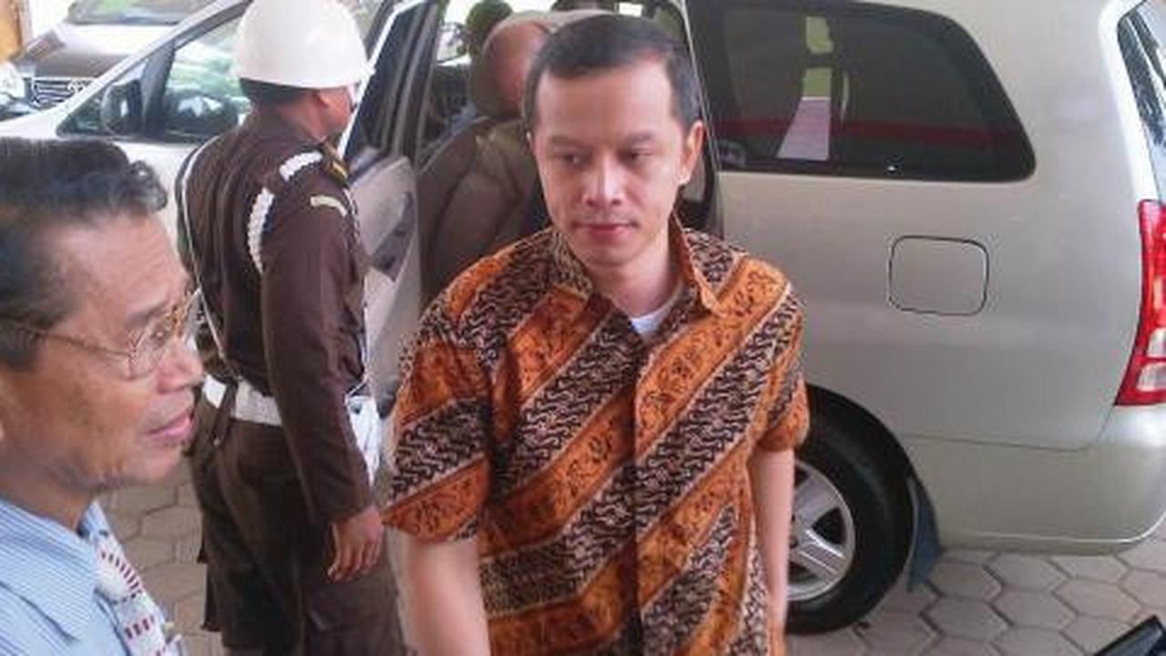 Kejagung tahan konsultan pajak atas kasus Dhana