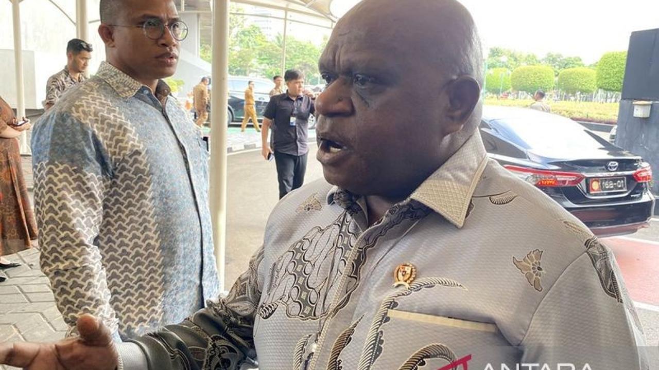 Menteri HAM: Pelaporan Feri Amsari Terkait Kritik Kebijakan Pemerintah Tidak Perlu Dilakukan