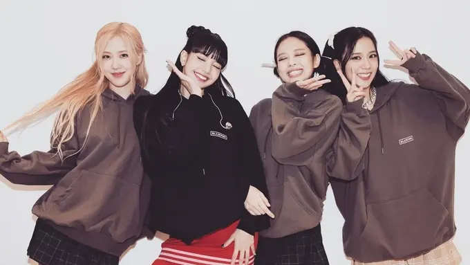 Manfaat Baru Visa Infinite (photo by instagram.com/jennierubyjane)