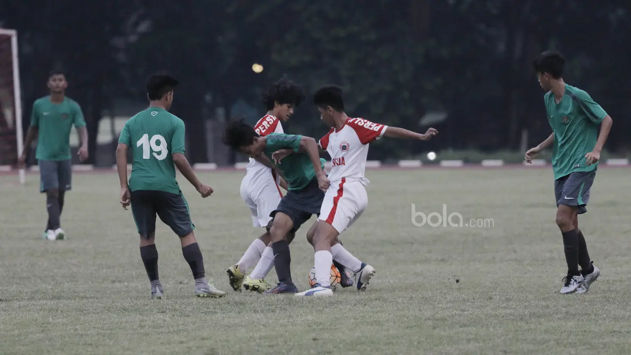 Timnas Indonesia U-16
