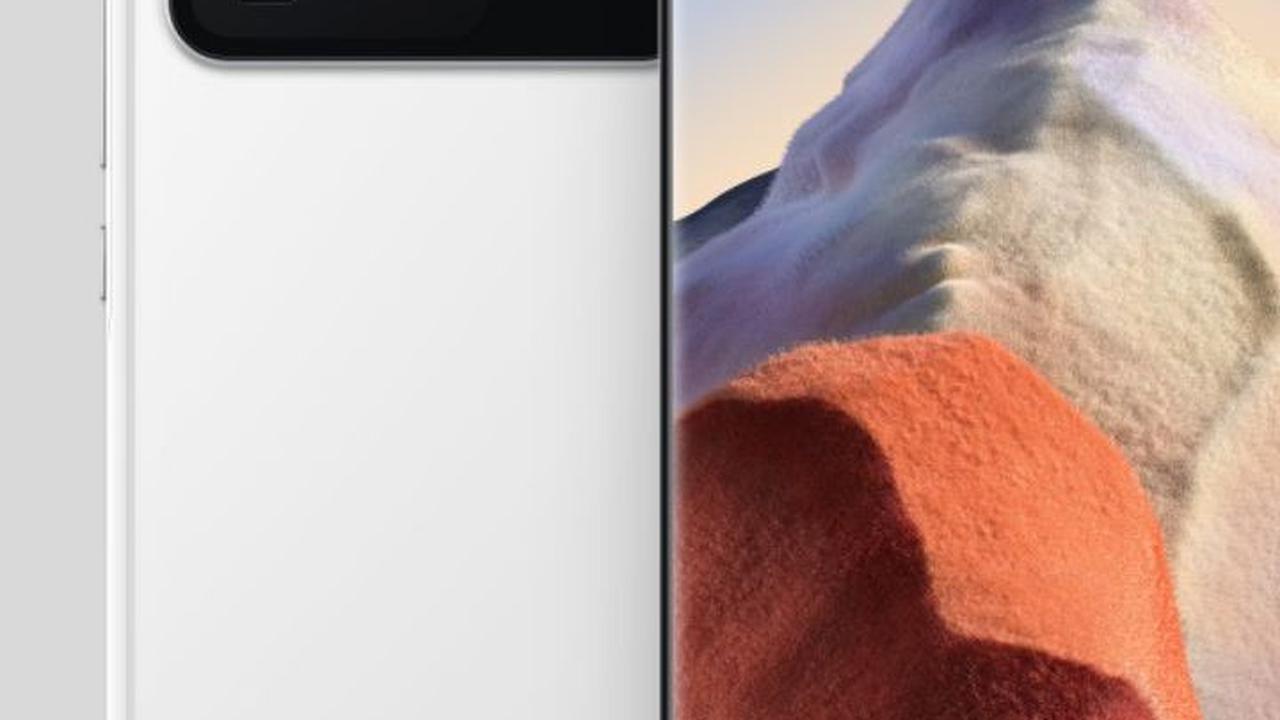 Xiaomi Mi 11 Ultra