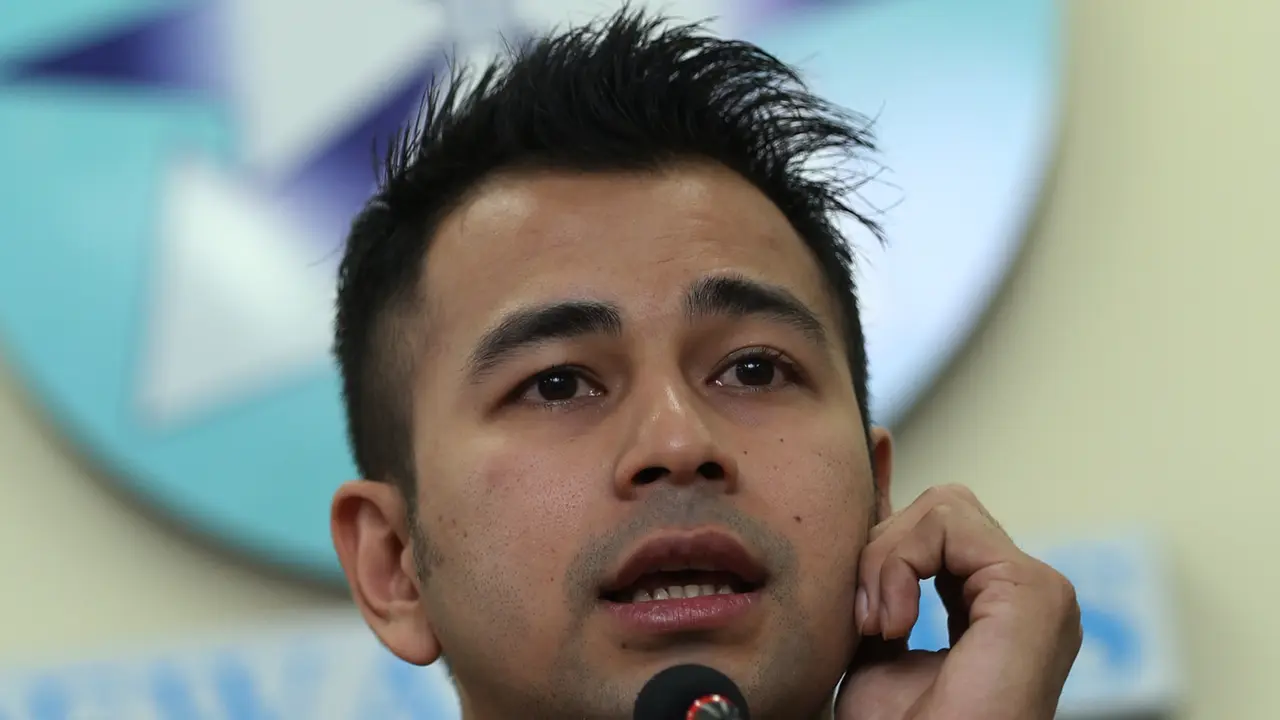Raffi Ahmad