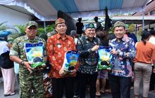 Kalteng Alokasikan 10 Ton Beras Subsidi Premium dalam GPM, Jaga Stabilitas Harga Jelang HBKN