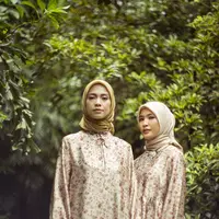 JENAHARA luncurkan koleksi Ramadan dengan inspirasi istana dari Spanyol, credit:  JENAHARA