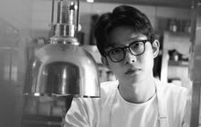 Dari Cerai hingga Tuduhan Selingkuh, Dispatch Bongkar Semua Kisah Chef Triple Star Kang Seung Won