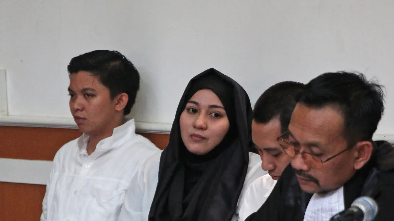 Sidang First Travel, JPU Hadirkan Saksi Ahli Kemenag