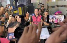 DPR Bentuk Panja Penegakan Hukum usai Rapat dengan Kejagung, Buntut Kasus Tom Lembong?