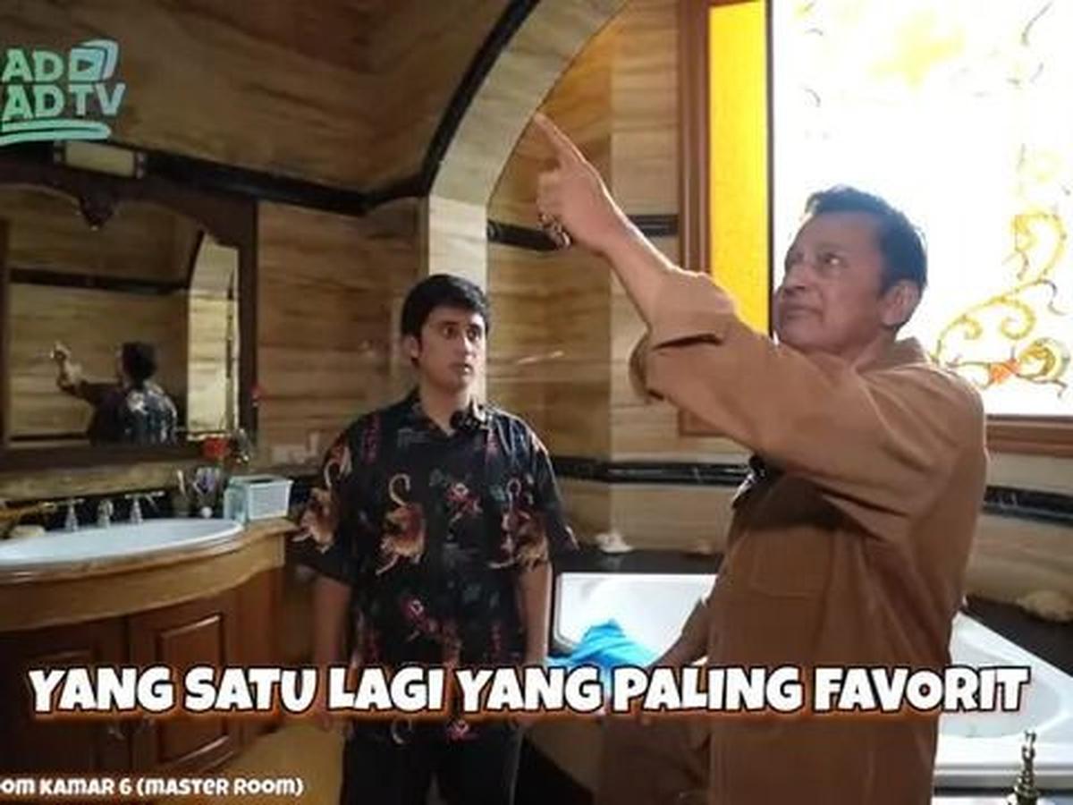 Dok. Istimewa