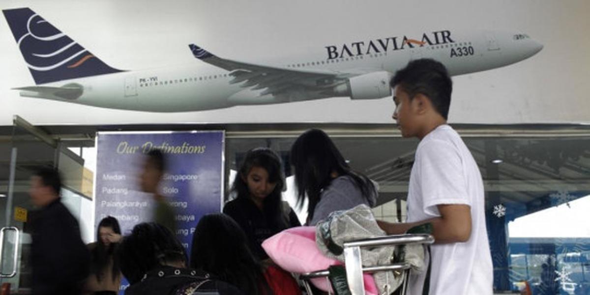 Batal dibeli AirAsia