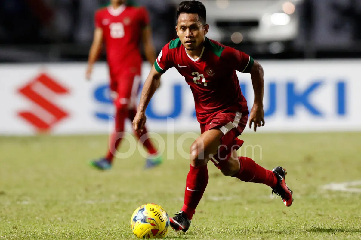 Indonesia vs Vietnam