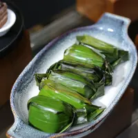 Resep lemper ayam./Copyright Fimela&nbsp;