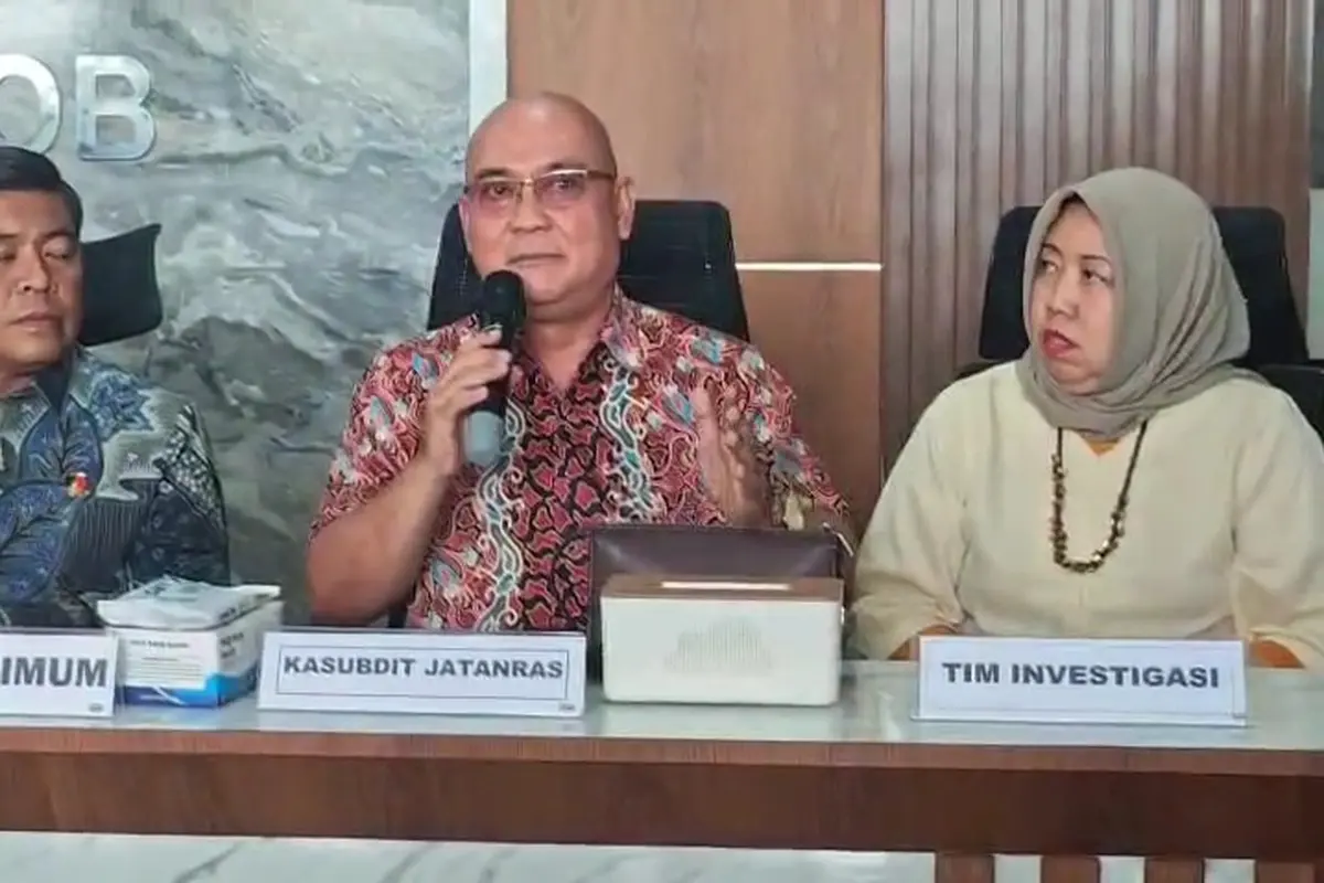 Kekerasan di Unila