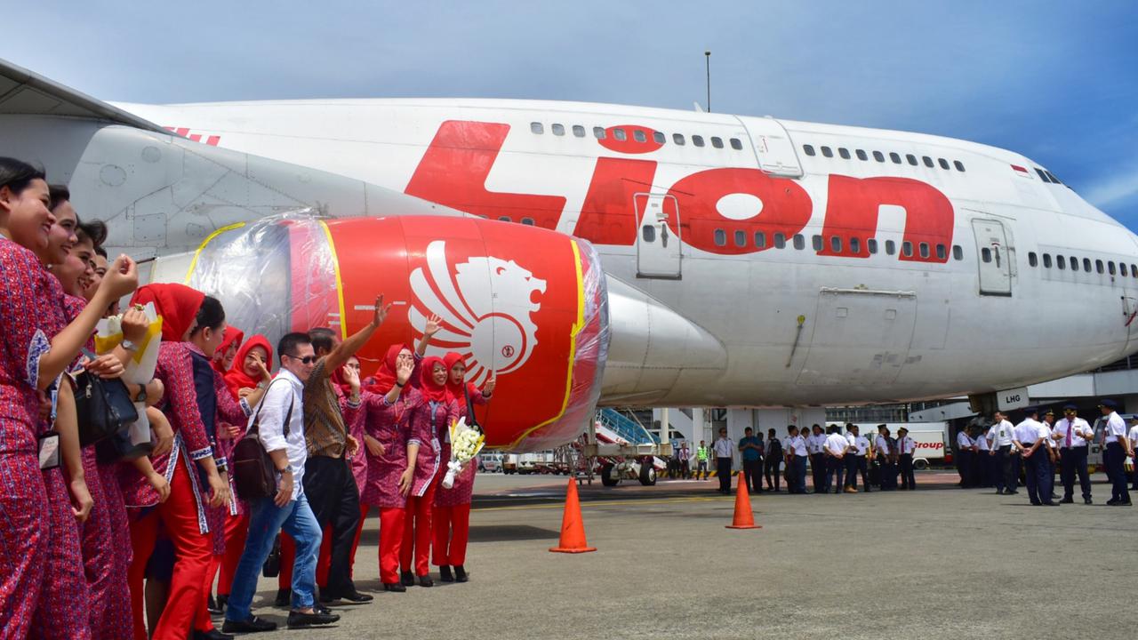 Lion Air Jadi Maskapai Penerbangan Jemaah Haji, DPR Minta Harga Lebih Murah dari Garuda Indonesia
