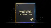 MediaTek Dimensity 9300 (MediaTek)