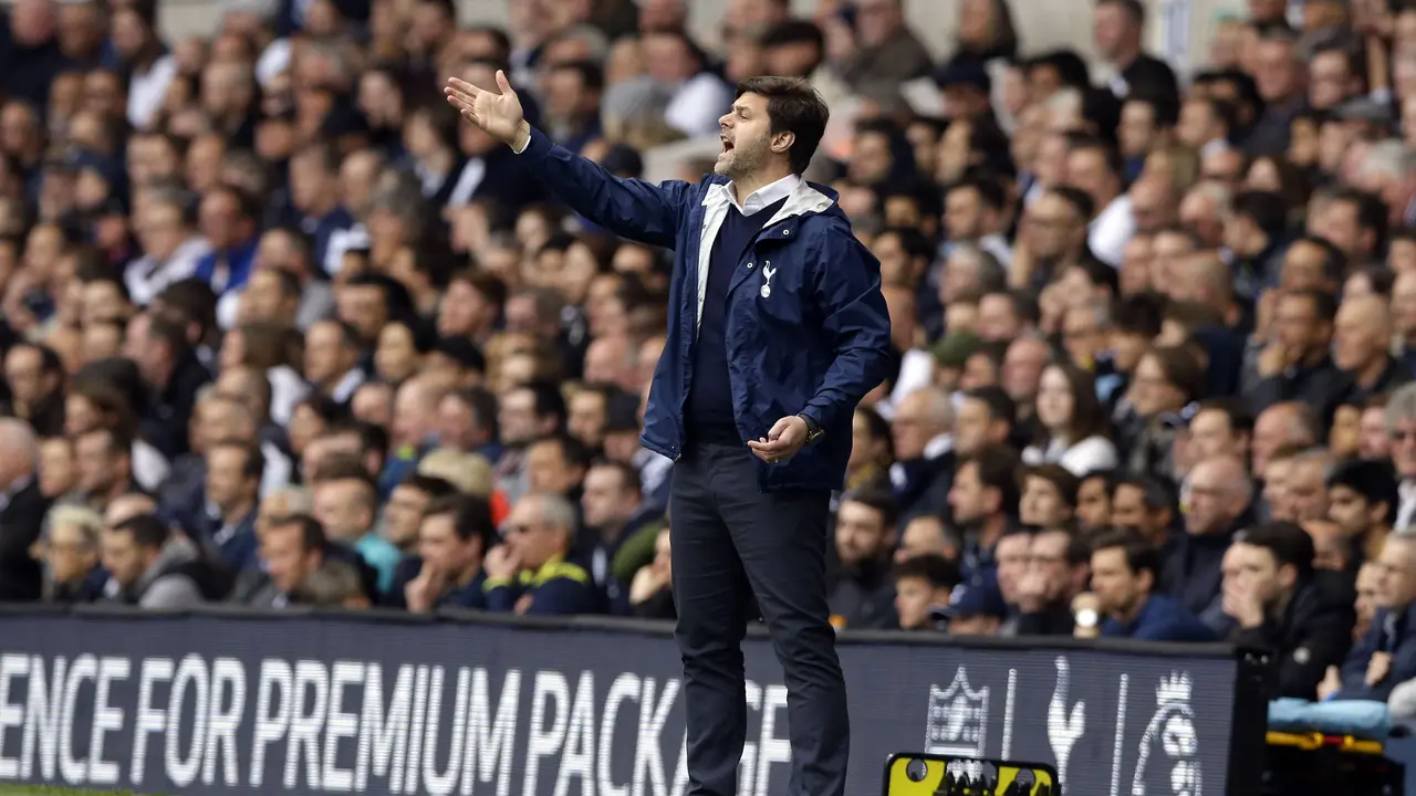 Tottenham Vs Arsenal