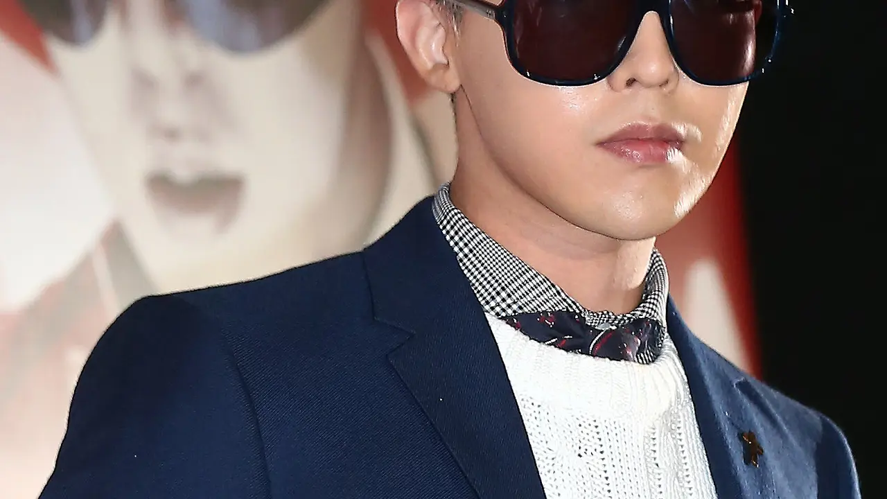 [Bintang] G-Dragon