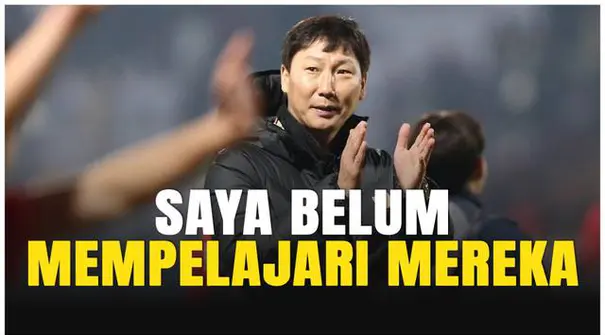 Pelatih Timnas Vietnam U-23, Kim Sang Sik, mengaku belum mengetahui secara detail kekuatan Timnas Indonesia U-23 jelang laga penting yang akan datang. Pernyataan ini menambah tensi jelang duel dua tim kuat Asia Tenggara. Apakah Indonesia akan jadi ke...