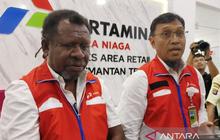Pertamina Pastikan Stok BBM Kalteng Aman, Antisipasi Antrean Panjang