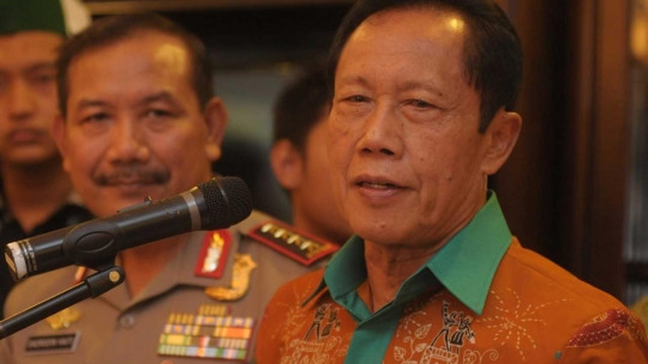 Kepala BIN & Kapolri ajak tokoh agama usut kasus Tolikara